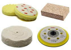 Sanding Accessories